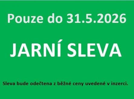 Prodej pozemku, zahrada, 194 m²