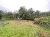 Prodej pozemku, zahrada, 194 m²
