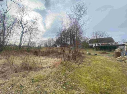 Prodej - pozemek, ostatní, 349 m²