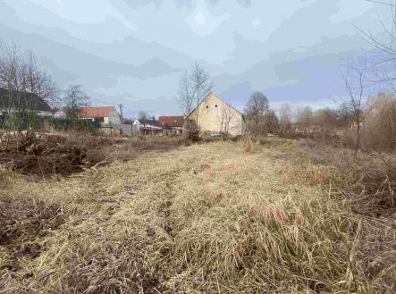 Prodej - pozemek, ostatní, 349 m²
