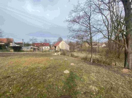 Prodej - pozemek, ostatní, 349 m²