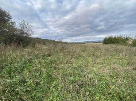 Prodej pozemku pro bydlení, 1 651 m²