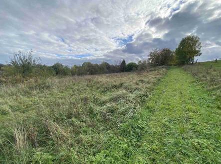 Prodej pozemku pro bydlení, 1 651 m²