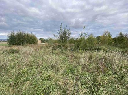 Prodej pozemku pro bydlení, 1 651 m²