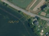 Prodej pozemku, ostatní, 83 m²