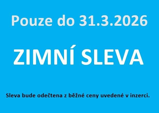 Prodej pozemků Všeměry