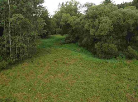 Prodej - pozemek, zemědělská půda, 22 334 m²
