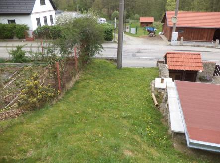 Prodej - pozemek, ostatní, 102 m²