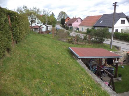 Prodej - pozemek, ostatní, 102 m²