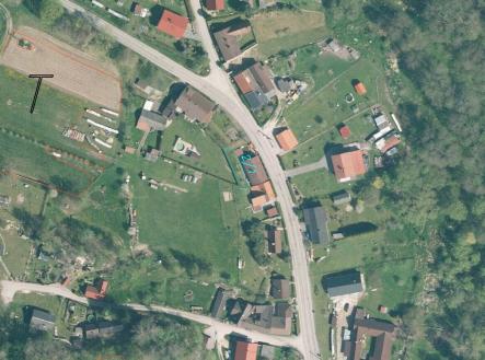 Prodej - pozemek, ostatní, 102 m²
