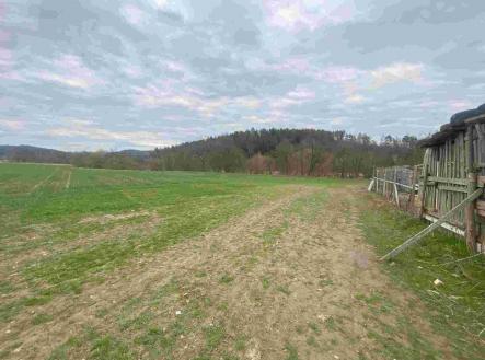 Prodej pozemku, ostatní, 4 837 m²