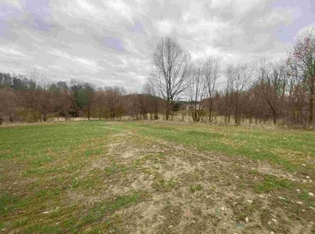 Prodej pozemku, ostatní, 4 837 m²