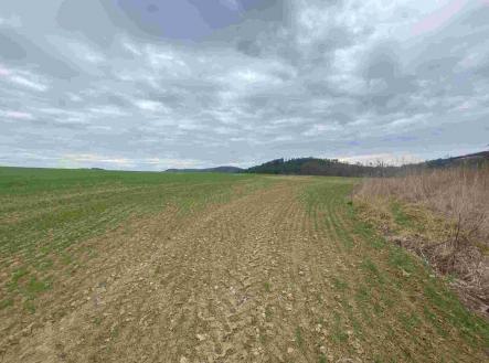 Prodej pozemku, zemědělská půda, 15 275 m²