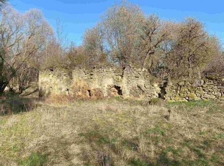 Prodej pozemku pro bydlení, 11 107 m²