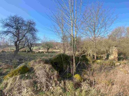 Prodej pozemku pro bydlení, 11 107 m²