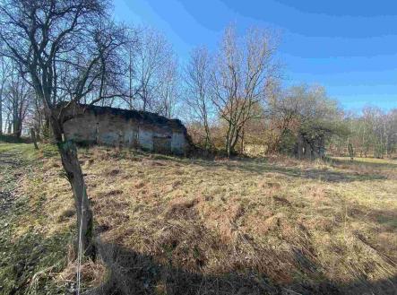 Prodej pozemku pro bydlení, 11 107 m²