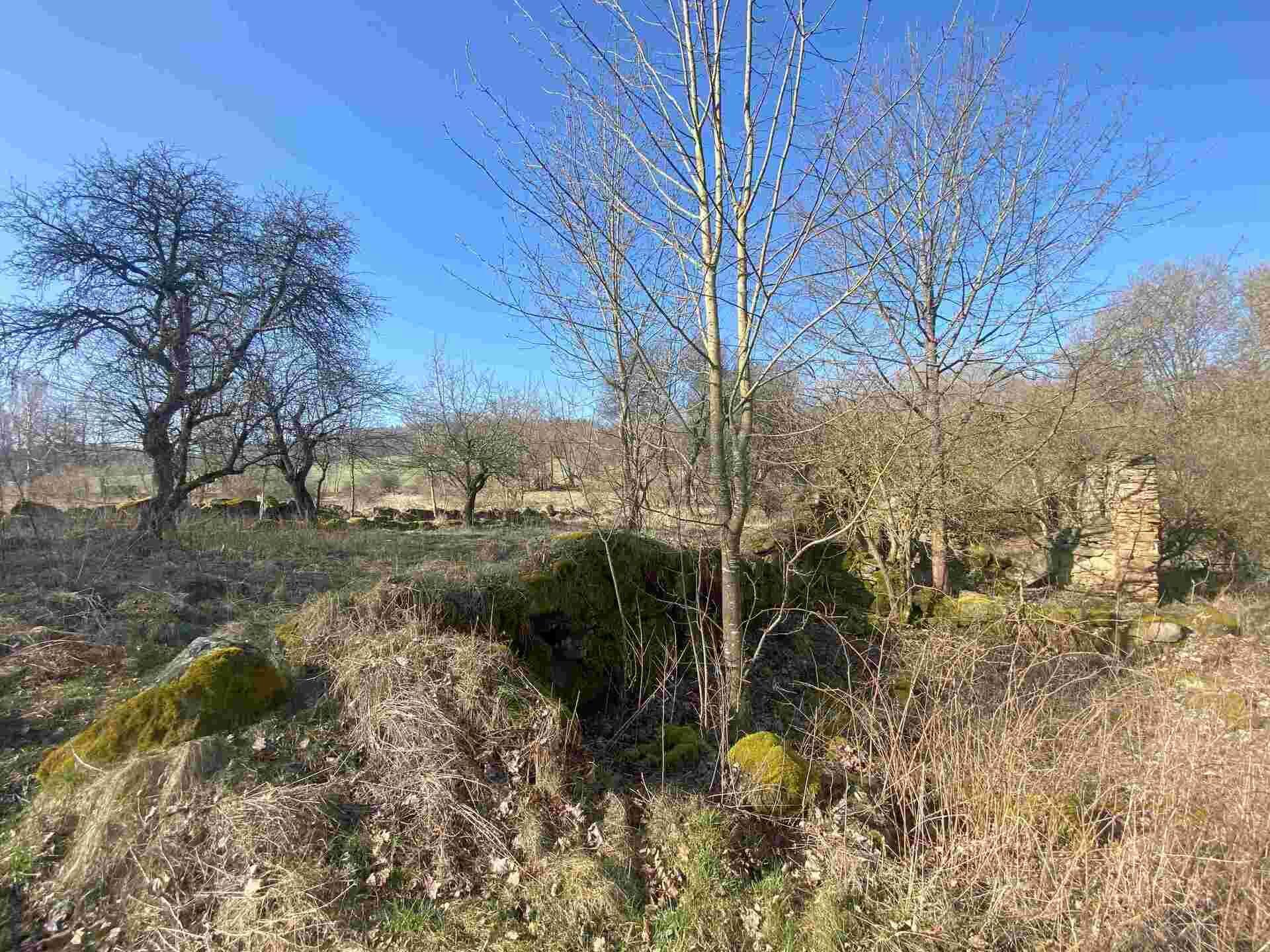 Prodej pozemků Všeměřice