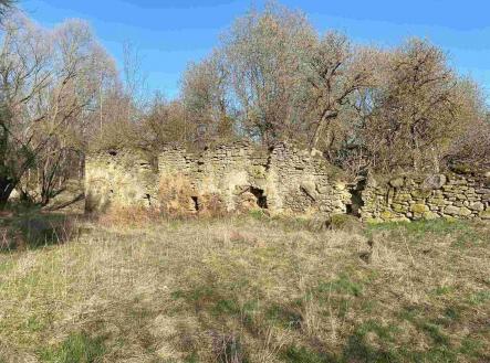 Prodej pozemku pro bydlení, 11 107 m²