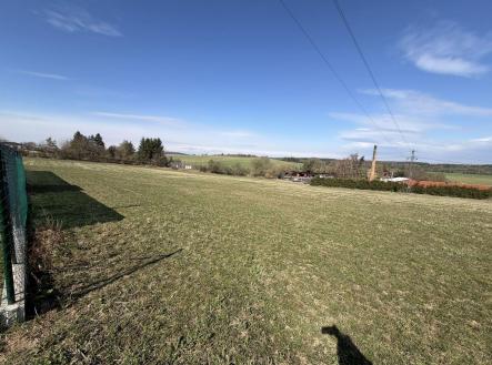 Prodej pozemku pro bydlení, 2 631 m²