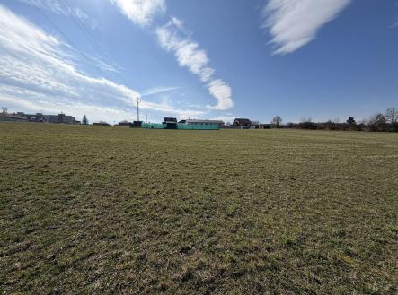 Prodej pozemku pro bydlení, 2 631 m²