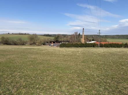 Prodej pozemku pro bydlení, 2 631 m²