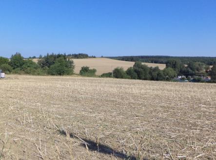 Prodej pozemku pro bydlení, 2 631 m²