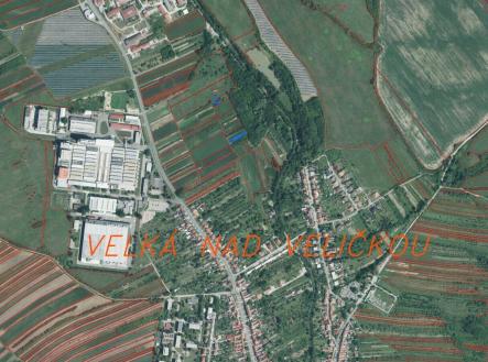 Prodej pozemku, ostatní, 258 m²