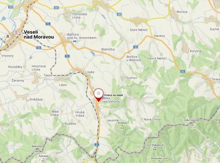 Prodej pozemku, ostatní, 258 m²