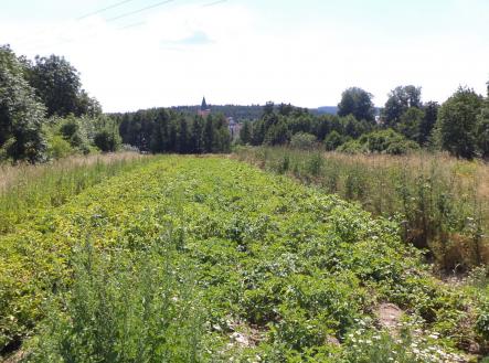 Prodej - pozemek, ostatní, 15 644 m²