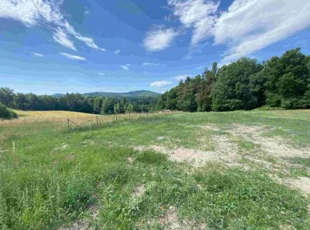 Prodej pozemku pro bydlení, 1 308 m²