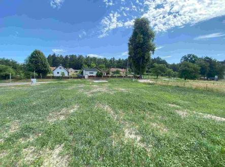 Prodej pozemku pro bydlení, 1 308 m²