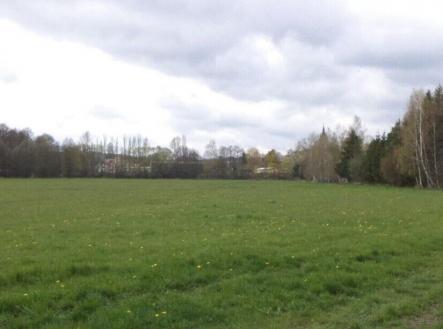 Prodej pozemku, zemědělská půda, 55 666 m²