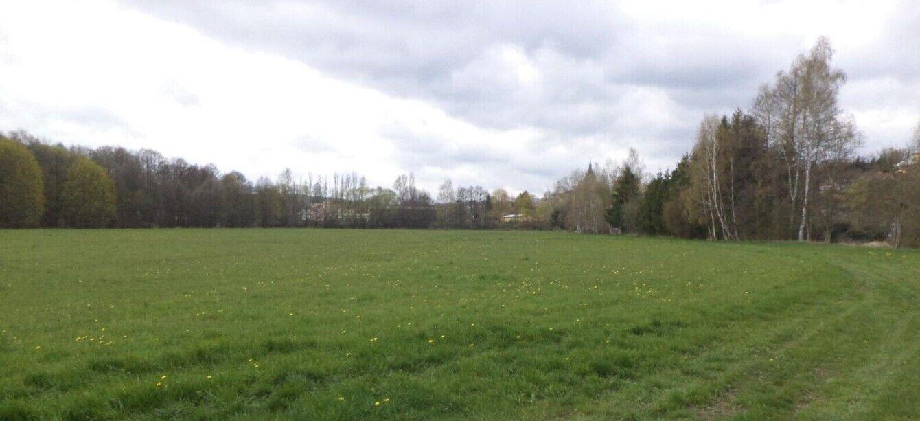 prodej pozemků k.ú. Tachov