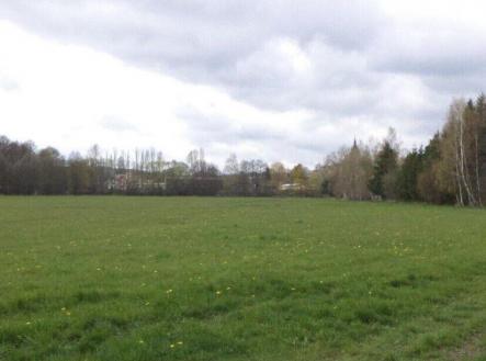 Prodej pozemku, zemědělská půda, 55 666 m²