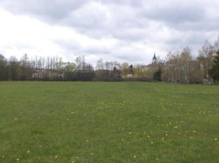 Prodej pozemku, zemědělská půda, 55 666 m²