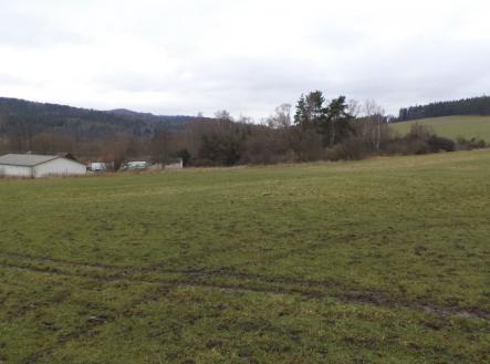 Prodej - pozemek pro komerční výstavbu, 2 298 m²