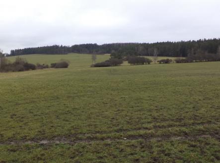 Prodej - pozemek pro komerční výstavbu, 2 298 m²
