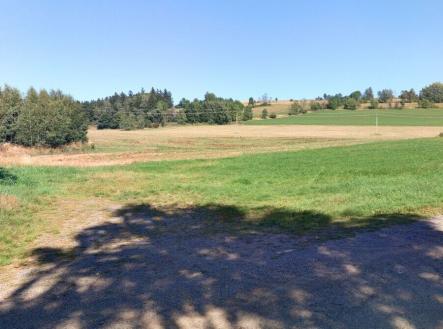 Prodej - pozemek, zemědělská půda, 33 702 m²