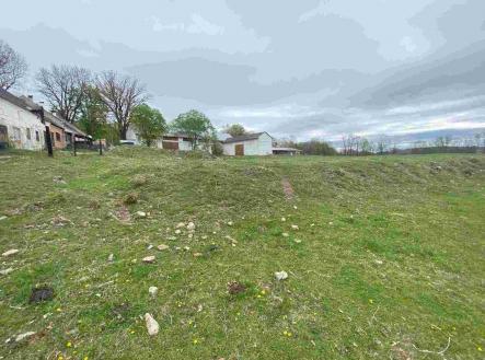 Prodej pozemku pro bydlení, 1 454 m²