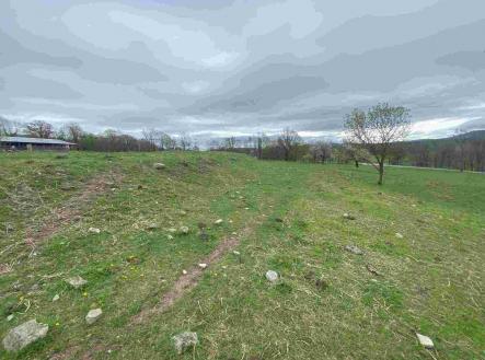 Prodej - pozemek pro bydlení, 1 212 m²