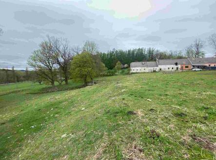 Prodej - pozemek pro bydlení, 1 212 m²