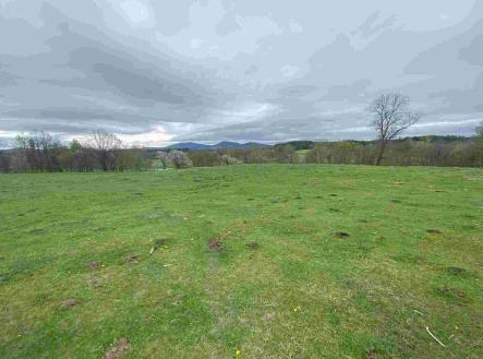 Prodej - pozemek pro bydlení, 1 242 m²