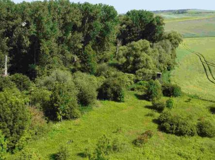 Prodej pozemku, zemědělská půda, 3 134 m²