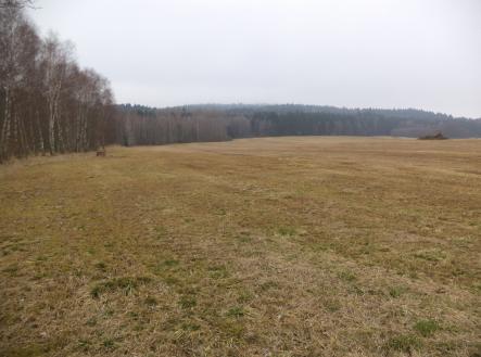 Prodej - pozemek pro bydlení, 4 230 m²