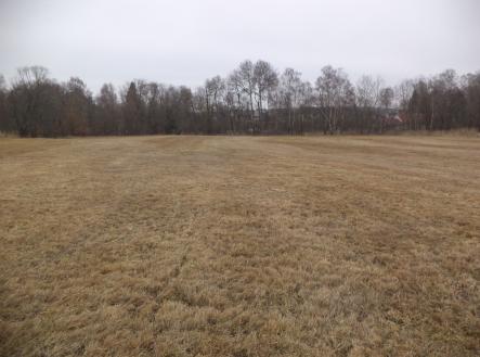 Prodej - pozemek pro bydlení, 4 230 m²
