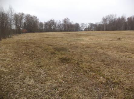 Prodej - pozemek pro bydlení, 4 213 m²