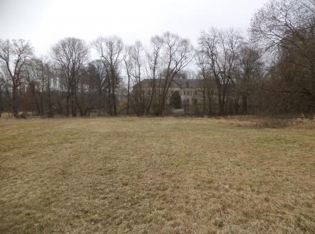 Prodej - pozemek pro bydlení, 4 213 m²