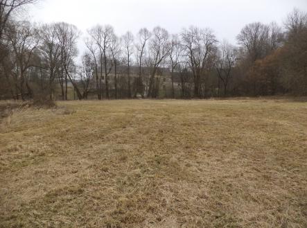 Prodej - pozemek pro bydlení, 4 213 m²