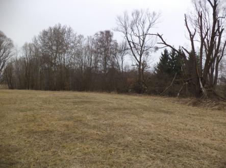 Prodej - pozemek pro bydlení, 4 213 m²