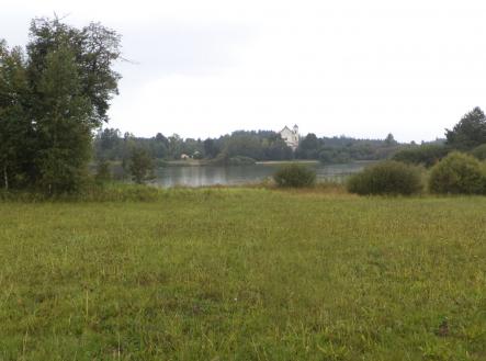 Prodej - pozemek, ostatní, 2 593 m²